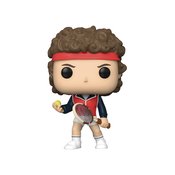POP LEGENDS TENNIS LEGENDS JOHN MCENROE VINYL FIGURE