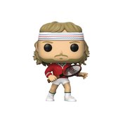 POP LEGENDS TENNIS LEGENDS BJORN BORG VINYL FIGURE