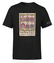 REAVER ISSUE 1 CVR T/S XXL