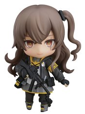 GIRLS FRONTLINE UMP45 NENDOROID AF