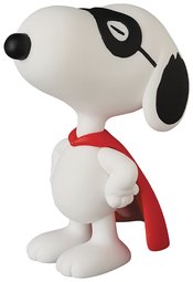 PEANUTS MASKED MARVEL SNOOPY UDF FIG SERIES 11