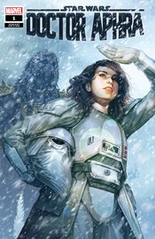 STAR WARS DOCTOR APHRA #1 WITTER VAR