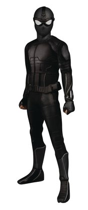 ONE-12 COLLECTIVE PX SPIDER-MAN STEALTH SUIT AF (Net)