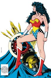 WONDER WOMAN THE LAST TRUE HERO TP BOOK 01