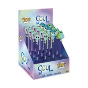 POP SOUL PEN TOPPER 16PC ASST