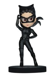 DARK KNIGHT TRILOGY MEA-017 CATWOMAN PX FIG