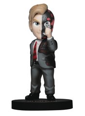 DARK KNIGHT TRILOGY MEA-017 TWO FACE PX FIG