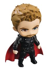 AVENGERS ENDGAME THOR NENDOROID AF DLX VER