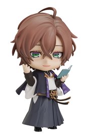 HYPNOSIS MIC DIVISION RAP BATTLE GENTARO YUMENO NENDOROID AF