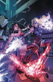 GRIMM FAIRY TALES #39 CVR B ABRERA