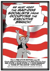 CEREBUS TP VOL 02 HIGH SOCIETY REMASTERED RED STATE BOOK PLA