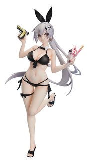 GIRLS FRONTLINE FIVE-SEVEN 1/12 PVC FIG CRUISE QUEEN VER (MR