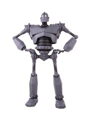 IRON GIANT MONDO MECHA FIGURE  (DEC198267)