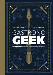 GASTRONOGEEK HC