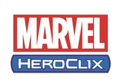 MARVEL HEROCLIX BLACK WIDOW MOVIE WITH MOTORCYCLE