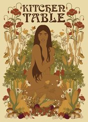 KITCHEN TABLE MAGAZINE #3