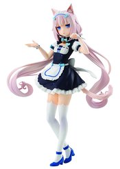 NEKOPARA POP UP PARADE VANILLA PVC FIG (O/A)