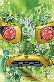 METAL MEN #8 (OF 12)