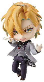 HYPNOSIS MIC DIV RAP BATTLE HIFUMI IZANAMI NENDOROID AF