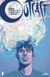 OUTCAST BY KIRKMAN & AZACETA #48 (RES) (MR)