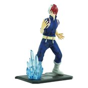 MY HERO ACADEMIA TODOROKI FIGURINE (DEC198652)