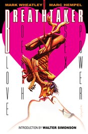 BREATHTAKER COLLECTION HC