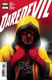 DAREDEVIL ANNUAL #1