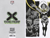 X-FACTOR #2 RODRIGUEZ DAYS OF FUTURE PAST VAR