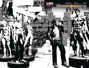 RESISTANCE #3 (OF 6) CVR B DEODATO JR