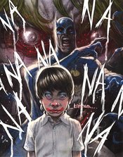 BATMAN THE SMILE KILLER #1 KAARE ANDREWS VAR ED (MR)