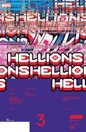 HELLIONS #3 MULLER DESIGN VAR