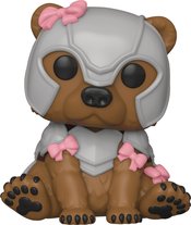 POP SPECIALTY SERIES GAMES VOX MACHINA TRINKET ARMOR VIN FIG