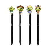 POP PIXAR ANNIV PEN TOPPER 16PC ASST