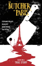 BUTCHER OF PARIS TP (RES)