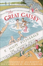 GREAT GATSBY GN