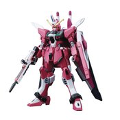 GUNDAM SEED 231 GUNDAM INFINITE JUSTICE HGCE 1/144 MDL KIT (