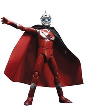 HERO ACTION FIGURE HAF IRONKING LTD ED VER