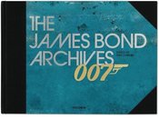 JAMES BOND ARCHIVES HC REVISED NO TIME TO DIE ED (RES)