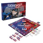 MONOPOLY HOUSE DIVIDED ED GAME CS