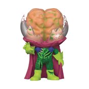 POP MARVEL ZOMBIES MYSTERIO VIN FIG