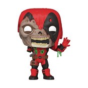 POP MARVEL ZOMBIES DEADPOOL VIN FIG