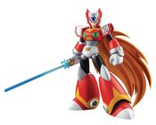 MEGA MAN X ZERO 1/12 PLASTIC MODEL KIT