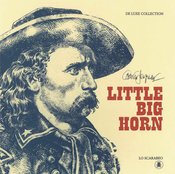 LITTLE BIG HORN SERPIERI ITALIAN GN