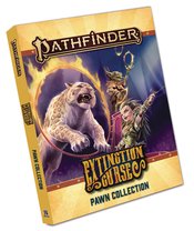 PATHFINDER EXTINCTION CURSE PAWN COLL (P2)
