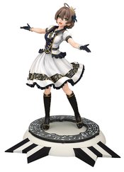 IDOLMASTER MILLION LIVE KAORI SAKURAMORI WORLD 2 1/7 PVC FIG