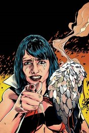 VAMPIRELLA RED SONJA #10 MOONEY LTD VIRGIN HOMAGE CVR