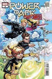 POWER PACK #3 (OF 5)