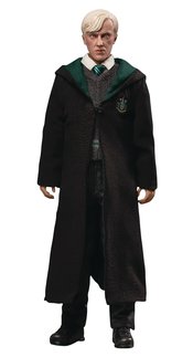 HARRY POTTER & HBP 1/6 DRACO AF TEEN SCHOOL UNIFORM VER (NET