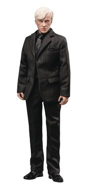 (USE JUN238245) HARRY POTTER & HBP 1/6 DRACO AF TEEN SUIT VE