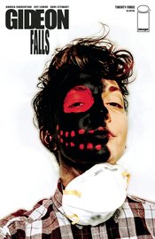 GIDEON FALLS #23 CVR B COSPLAY VAR (MR)